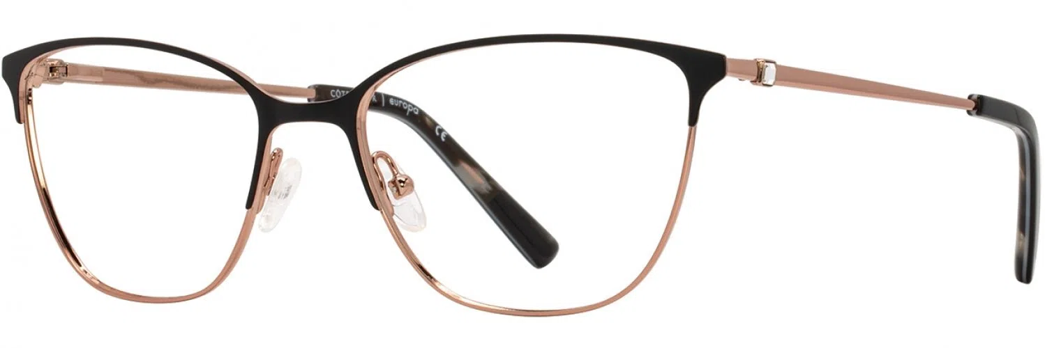 Cote DAzur CDA338 Eyeglasses - view 9